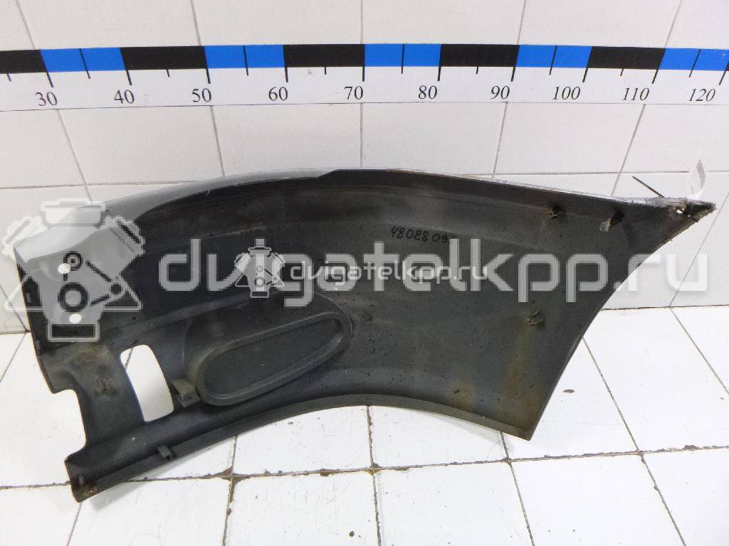 Фото Накладка переднего бампера правая  4352685 для Ford Transit {forloop.counter}}