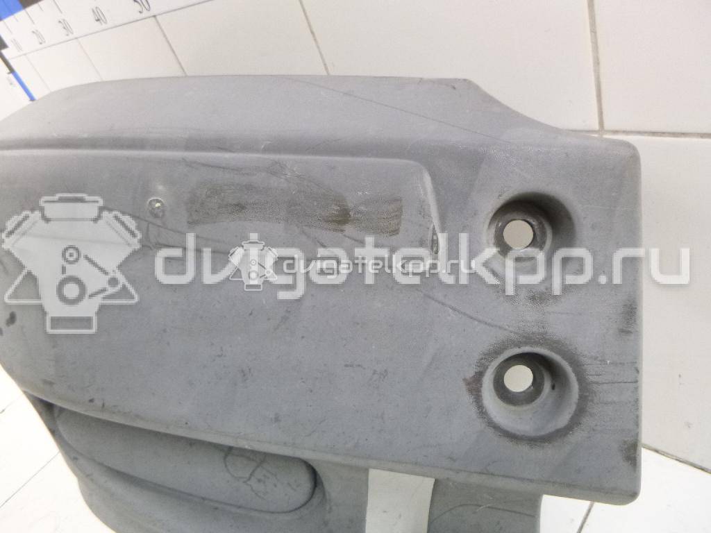 Фото Накладка переднего бампера правая  4352685 для Ford Transit {forloop.counter}}