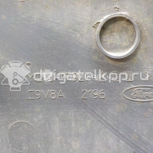 Фото Накладка заднего бампера левая  4059350 для ford Transit [FA]