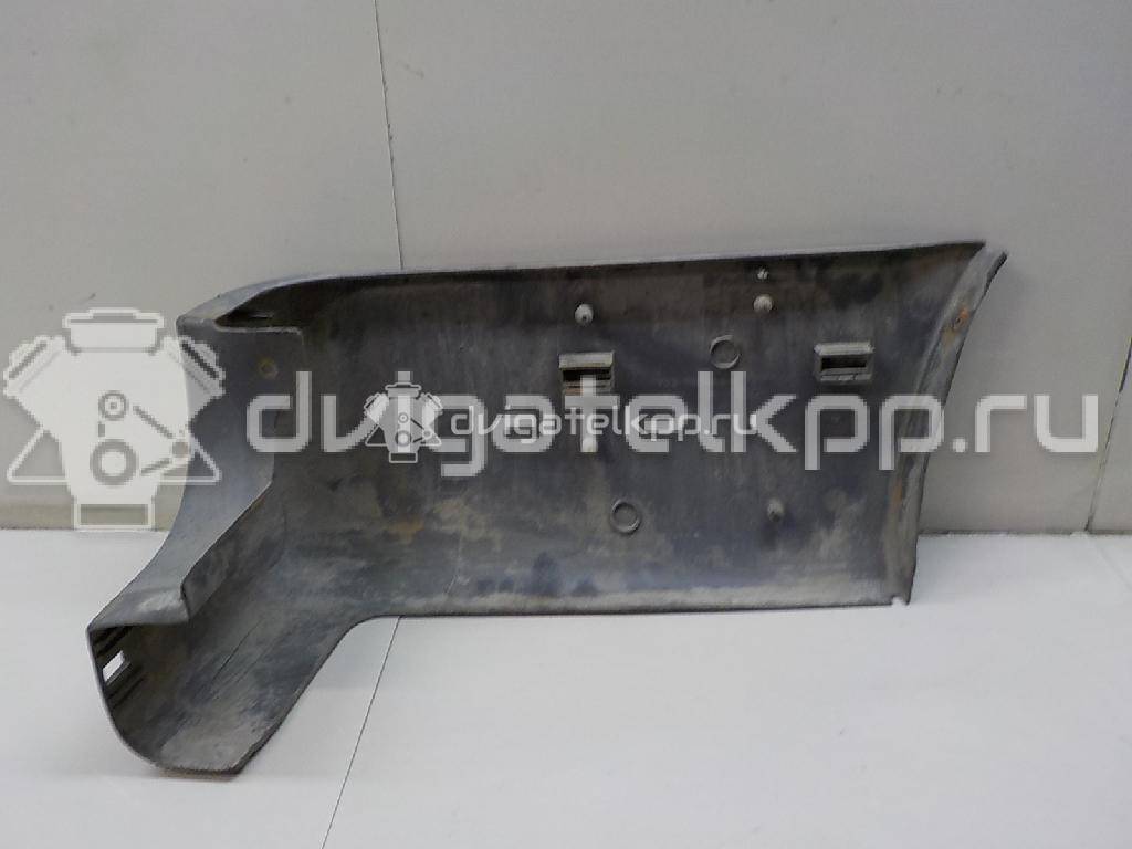 Фото Накладка заднего бампера левая  4059350 для ford Transit [FA] {forloop.counter}}