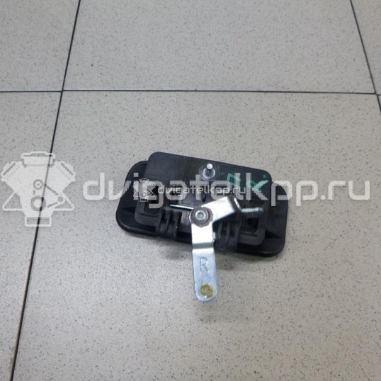 Фото Ручка двери передней наружная правая  1494053 для Ford Transit