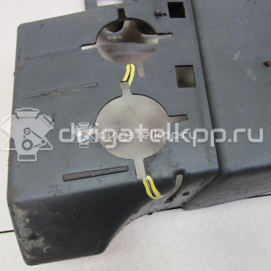 Фото Бампер передний  4429596 для Ford Transit