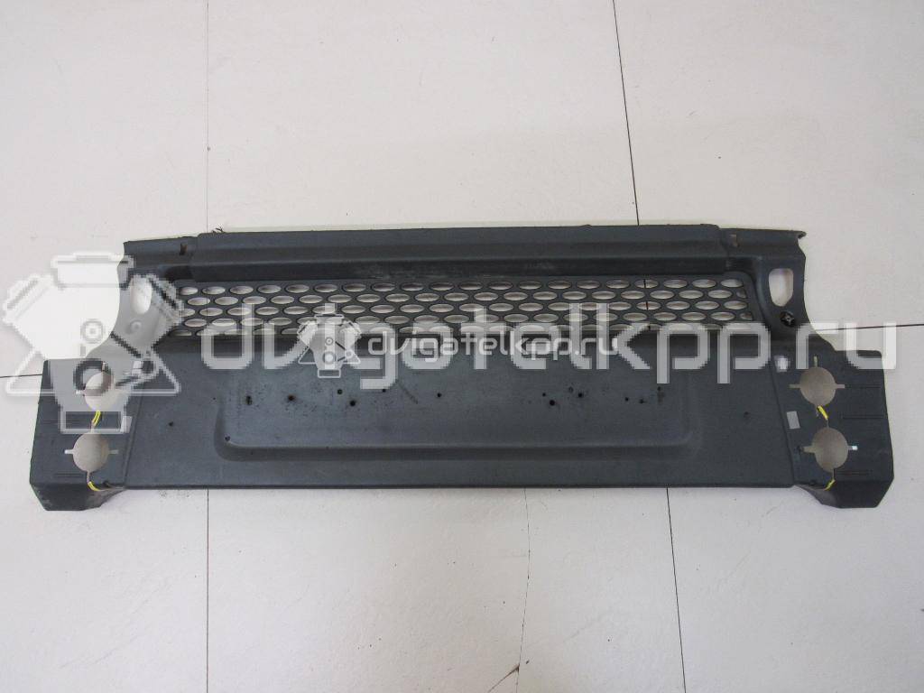 Фото Бампер передний  4429596 для Ford Transit {forloop.counter}}