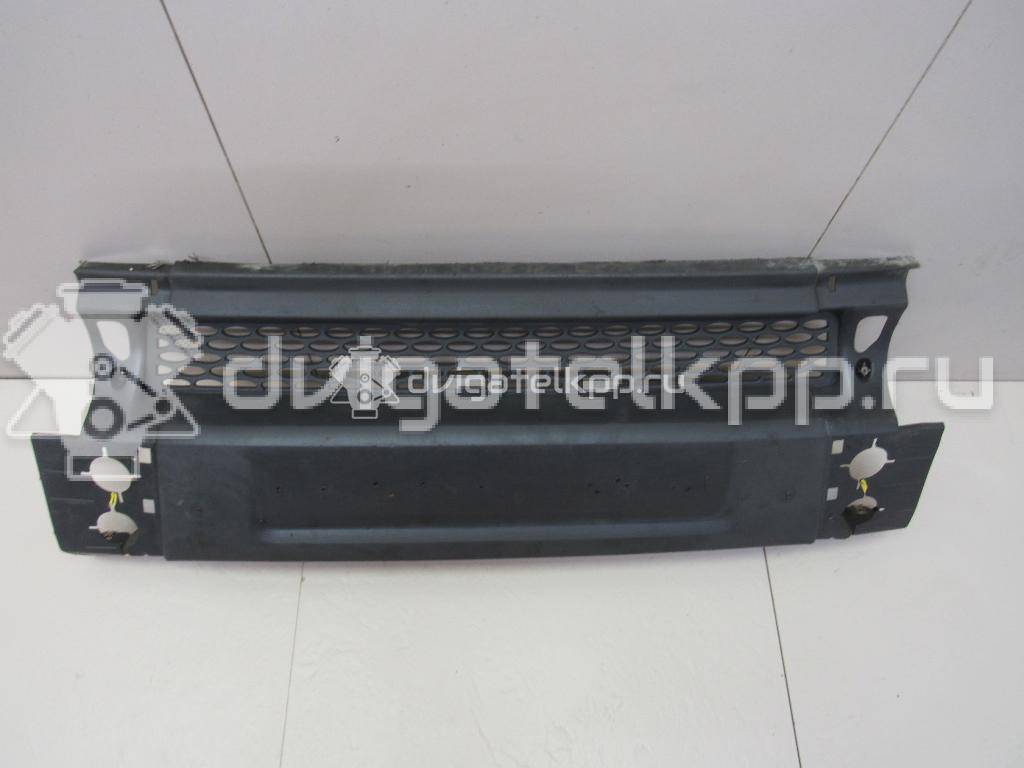 Фото Бампер передний  4429596 для Ford Transit {forloop.counter}}