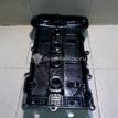 Фото Крышка головки блока (клапанная) для двигателя G4NA для Hyundai / Kia 150-175 л.с 16V 2.0 л Бензин/газ 224102E000 {forloop.counter}}