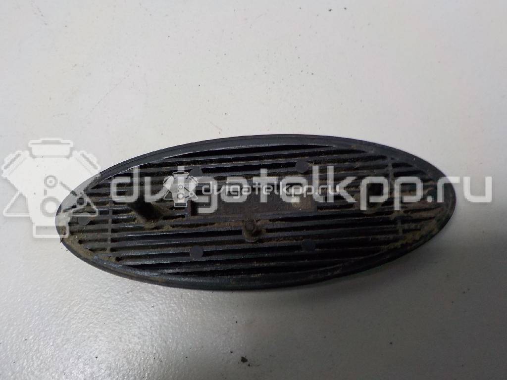 Фото Эмблема  3973772 для Ford Transit {forloop.counter}}