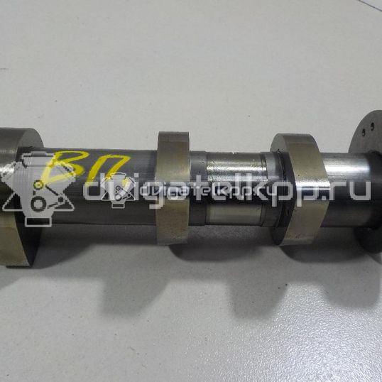 Фото Распредвал впускной для двигателя G4FG для Hyundai / Kia 120-132 л.с 16V 1.6 л бензин 241002B720