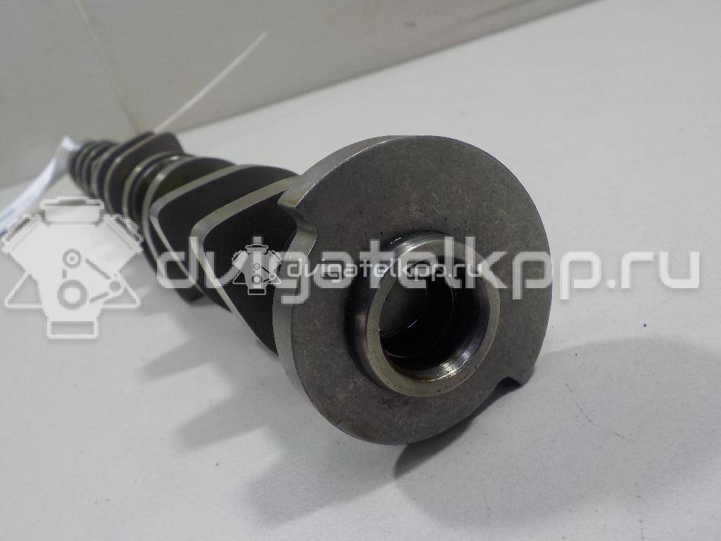 Фото Распредвал впускной для двигателя G4FG для Hyundai / Kia 120-132 л.с 16V 1.6 л бензин 241002B720 {forloop.counter}}