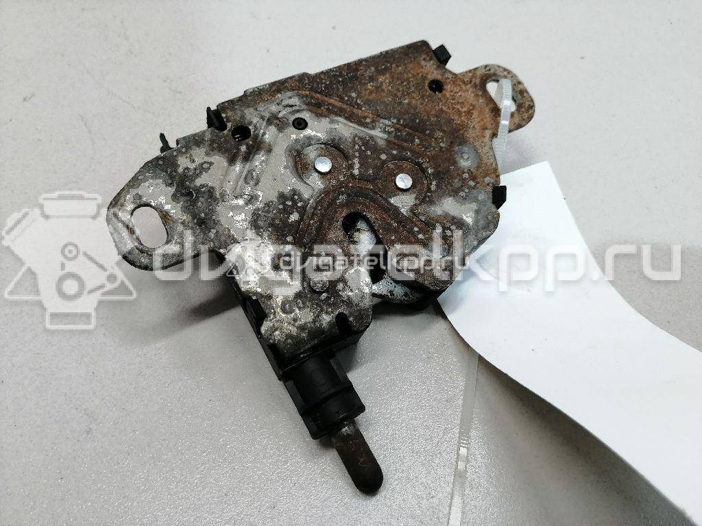 Фото Замок капота  4956236 для Ford Transit {forloop.counter}}