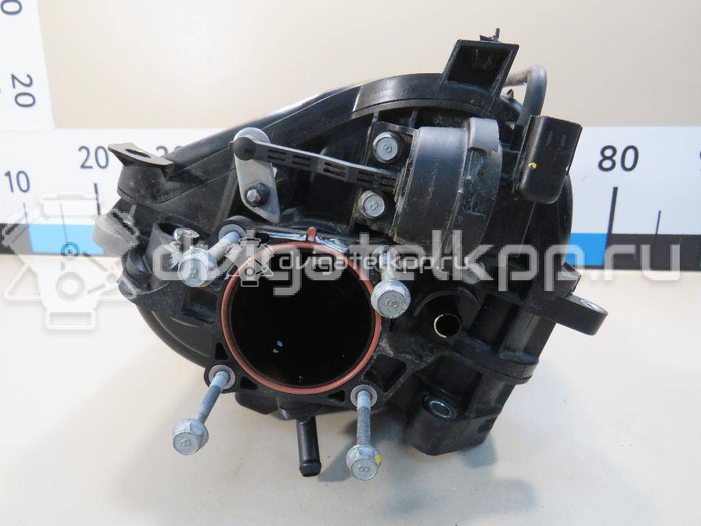 Фото Коллектор впускной для двигателя G4FG для Hyundai / Kia 120-132 л.с 16V 1.6 л бензин 283102B850 {forloop.counter}}