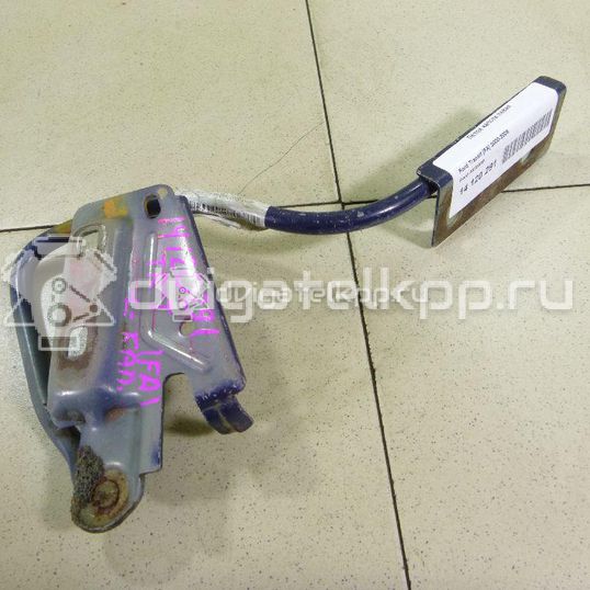 Фото Петля капота левая  4578309 для Ford Transit