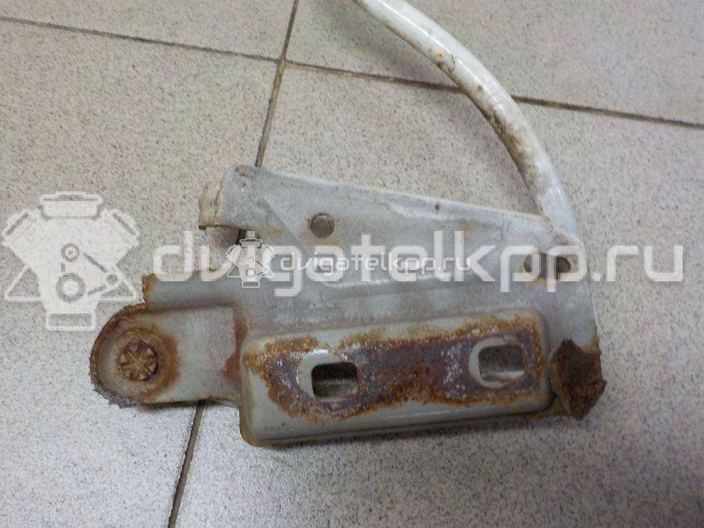 Фото Петля капота правая  4123754 для Ford Transit {forloop.counter}}