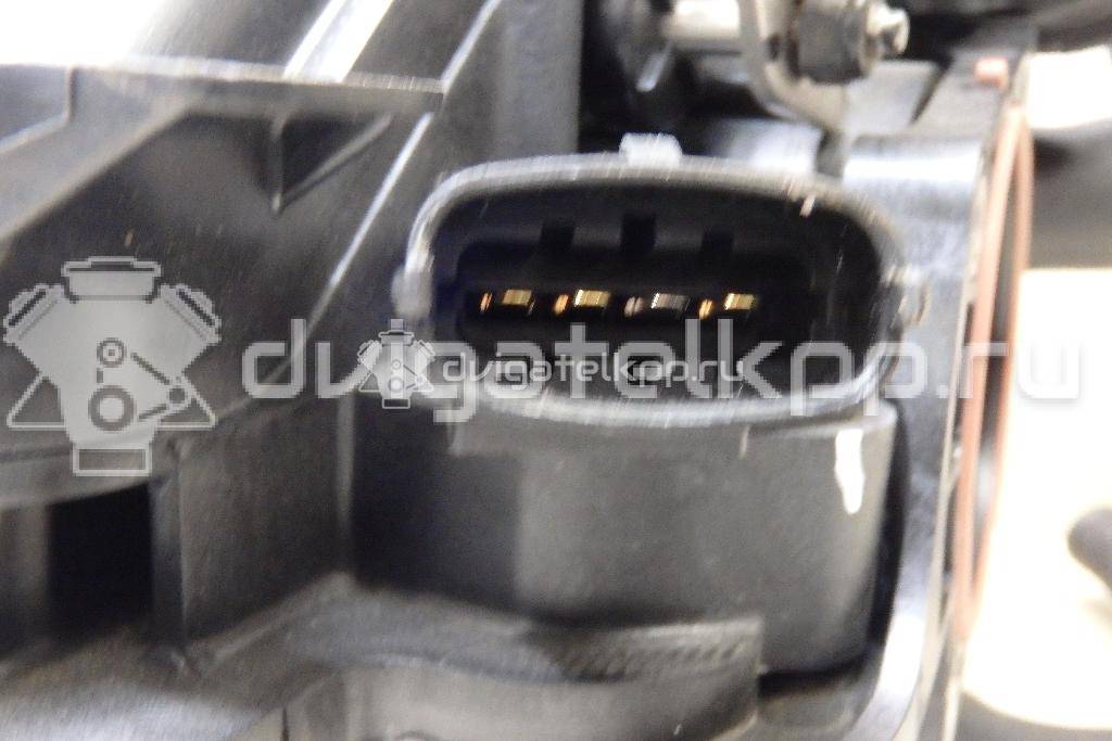 Фото Коллектор впускной для двигателя G4FG для Hyundai / Kia 120-132 л.с 16V 1.6 л бензин 283102B850 {forloop.counter}}