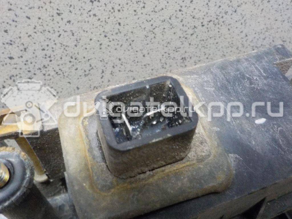Фото Накладка двери багажника  1754171 для ford Transit [FA] {forloop.counter}}