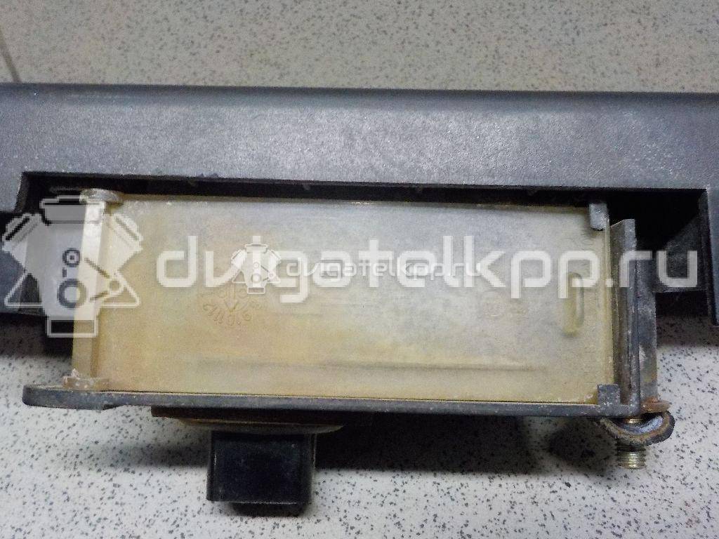 Фото Накладка двери багажника  1754171 для ford Transit [FA] {forloop.counter}}