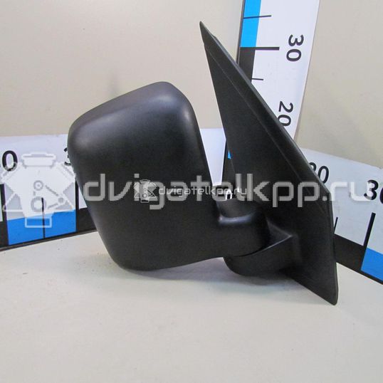 Фото Зеркало правое механическое  5211695 для Ford Tourneo / Transit