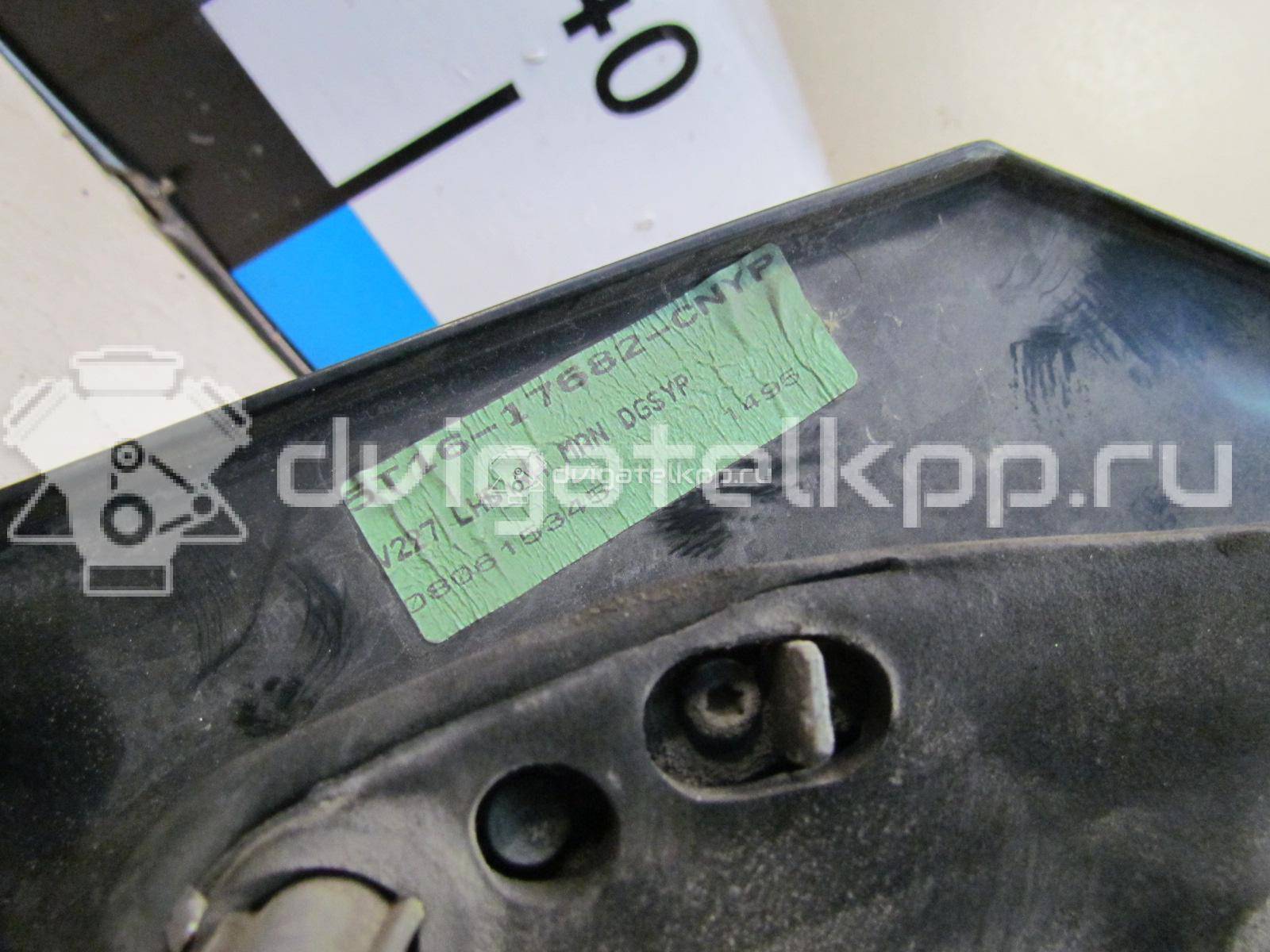 Фото Зеркало правое механическое  5211695 для Ford Tourneo / Transit {forloop.counter}}