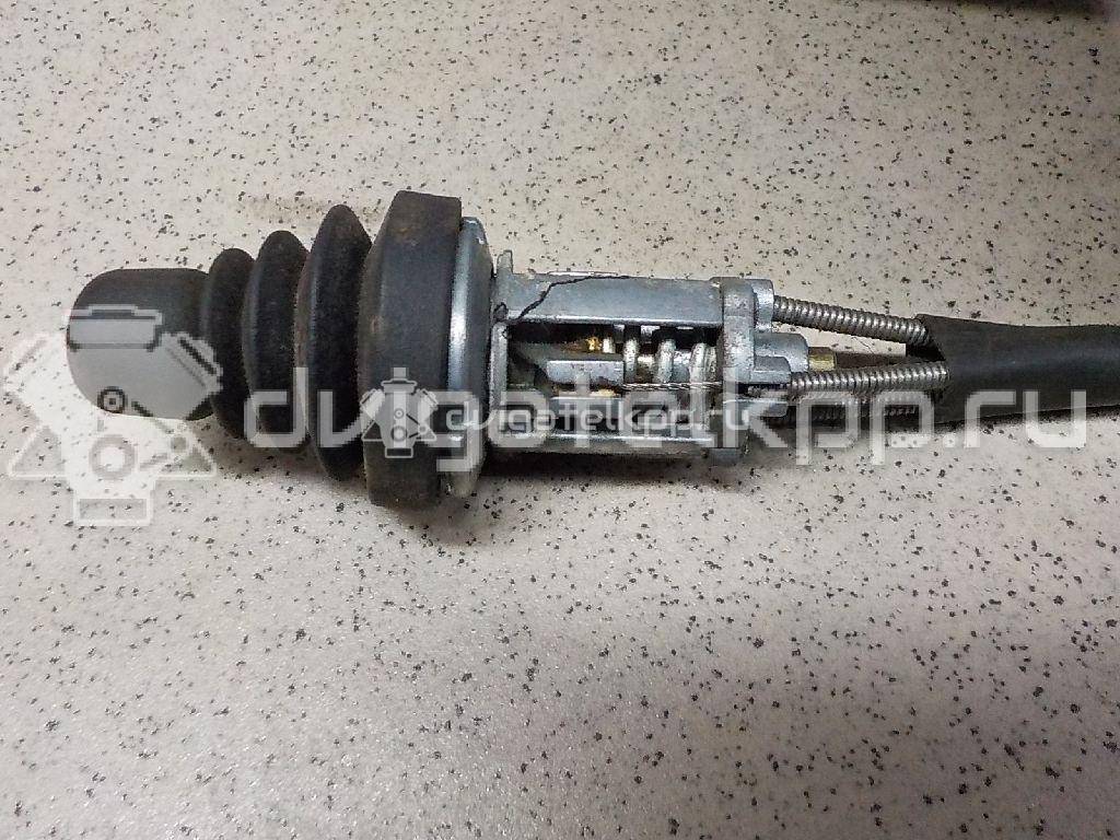 Фото Зеркало правое механическое  4460947 для Ford Tourneo / Transit {forloop.counter}}