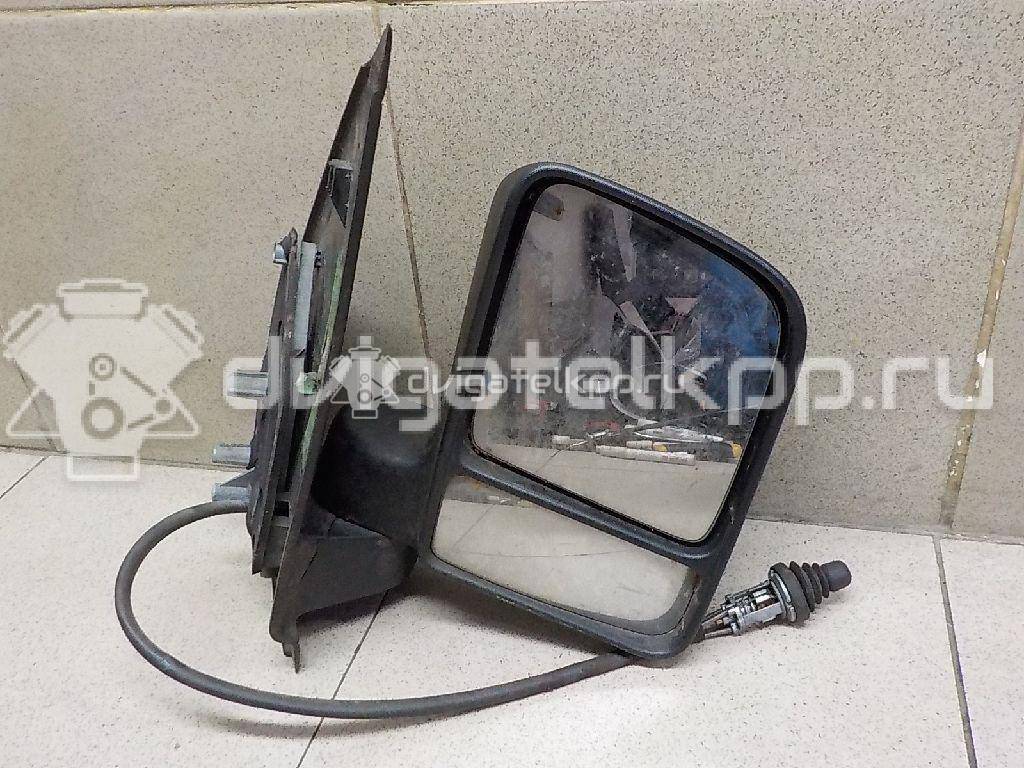 Фото Зеркало правое механическое  4460947 для Ford Tourneo / Transit {forloop.counter}}