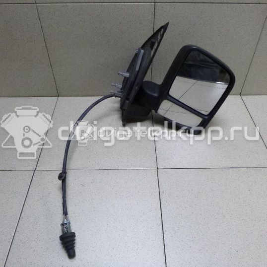 Фото Зеркало правое механическое  4460947 для Ford Tourneo / Transit