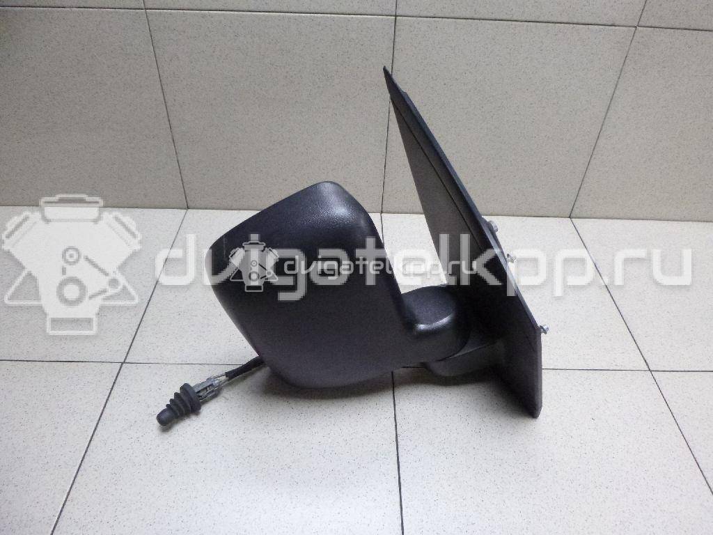 Фото Зеркало правое механическое  4460947 для Ford Tourneo / Transit {forloop.counter}}