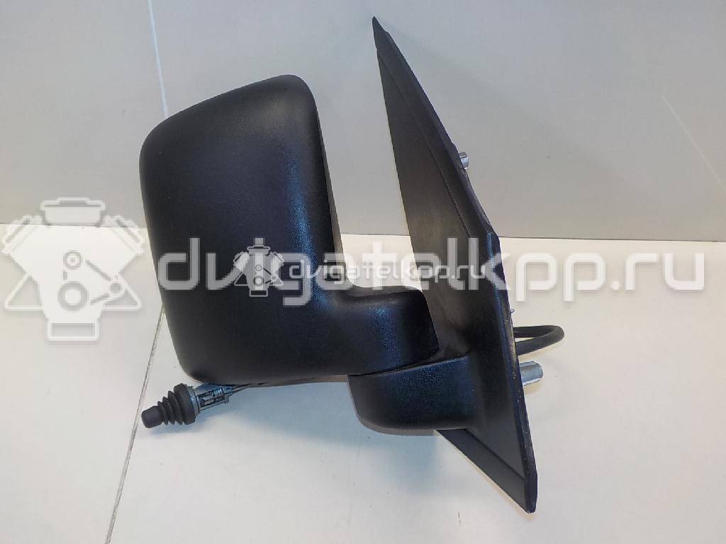 Фото Зеркало правое механическое  4460947 для Ford Tourneo / Transit {forloop.counter}}