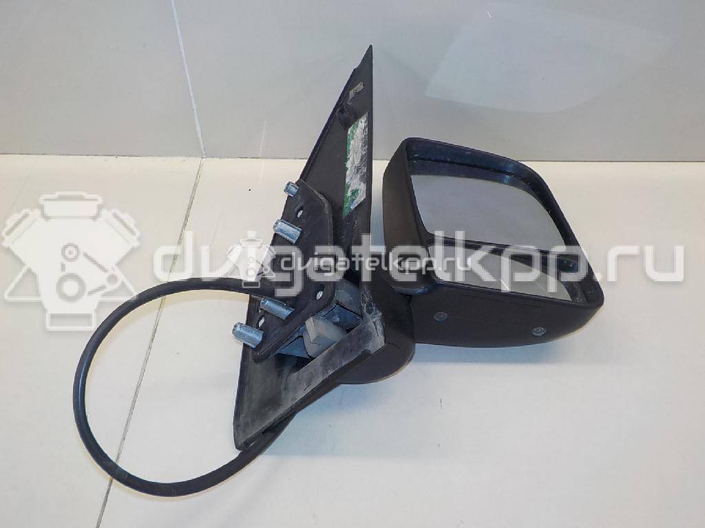 Фото Зеркало правое механическое  4460947 для Ford Tourneo / Transit {forloop.counter}}