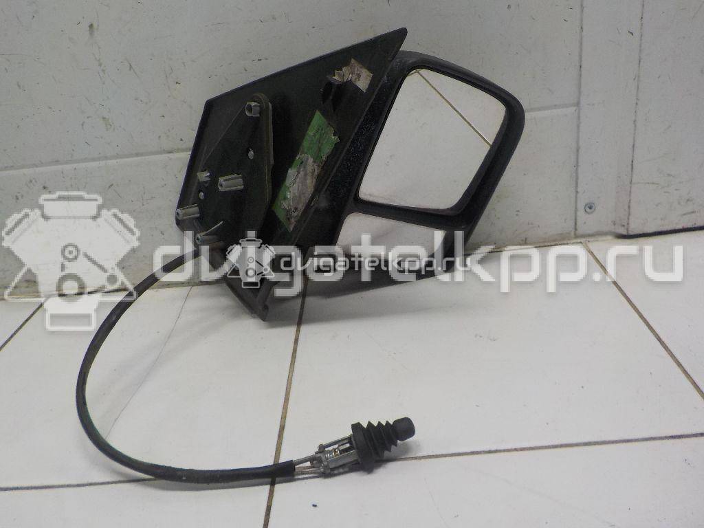 Фото Зеркало правое механическое  4460947 для Ford Tourneo / Transit {forloop.counter}}