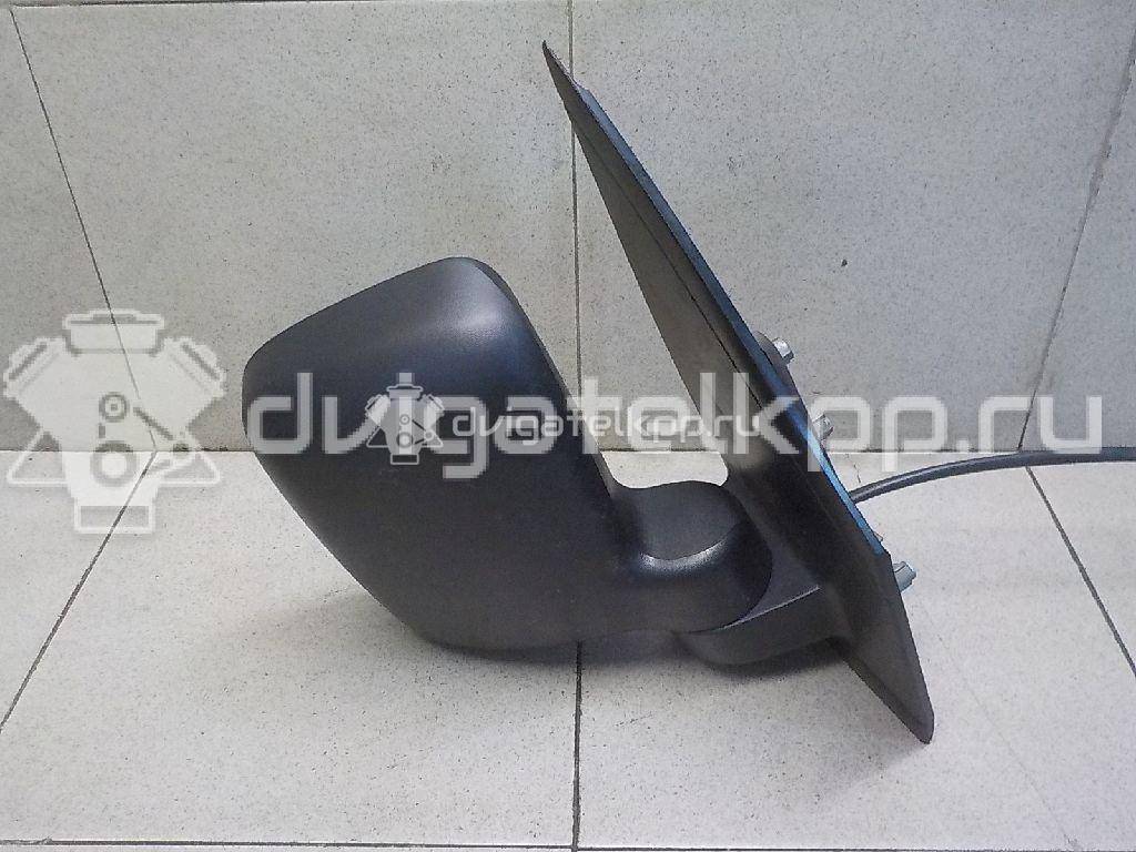 Фото Зеркало правое механическое  4460947 для Ford Tourneo / Transit {forloop.counter}}