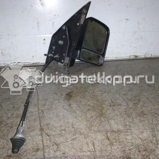 Фото Зеркало правое механическое  4460947 для Ford Tourneo / Transit