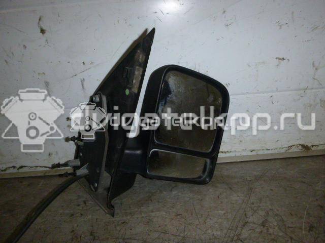 Фото Зеркало правое механическое  4460947 для Ford Tourneo / Transit {forloop.counter}}