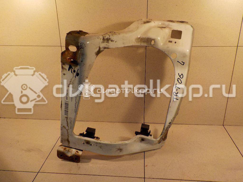 Фото Элемент передней панели  1565401 для Ford Transit {forloop.counter}}