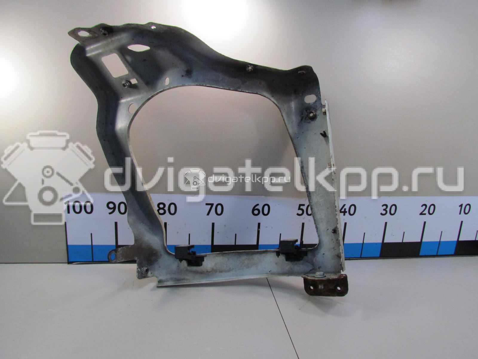 Фото Элемент передней панели  1565401 для Ford Transit {forloop.counter}}