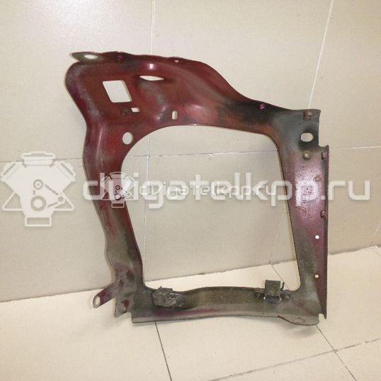 Фото Элемент передней панели  1565401 для Ford Transit
