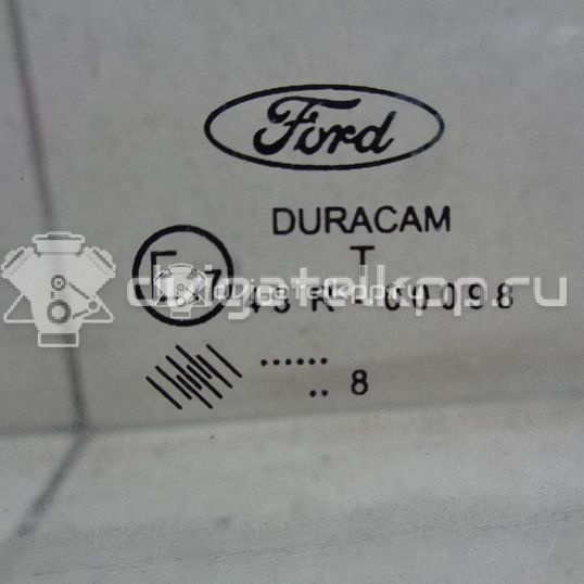 Фото Стекло двери передней левой  4043199 для Ford Transit