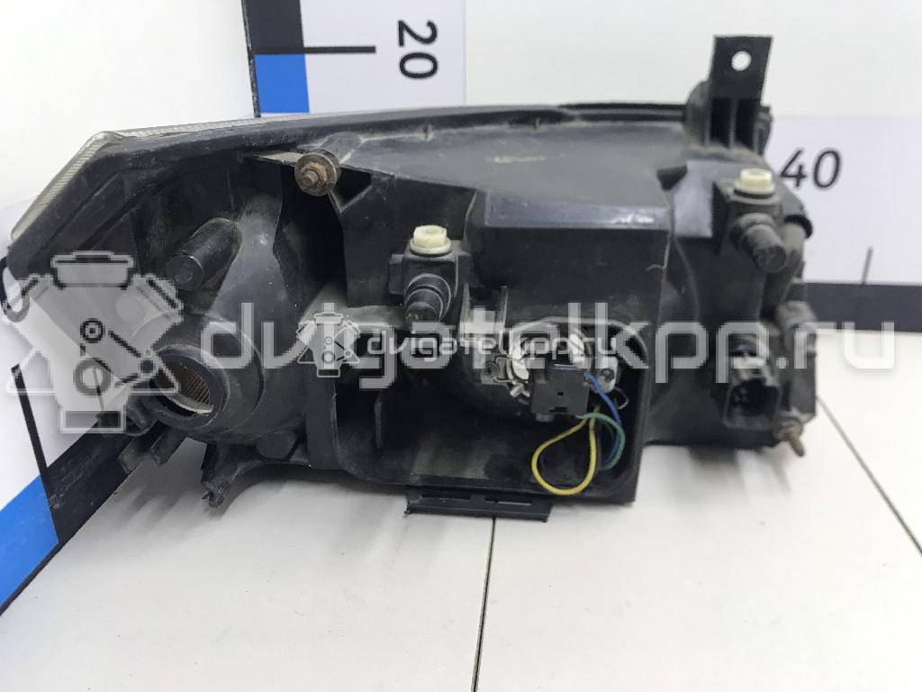 Фото Фара левая  4696783 для Ford Transit {forloop.counter}}