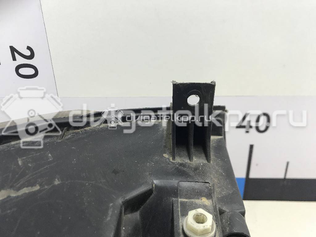 Фото Фара левая  4696783 для Ford Transit {forloop.counter}}