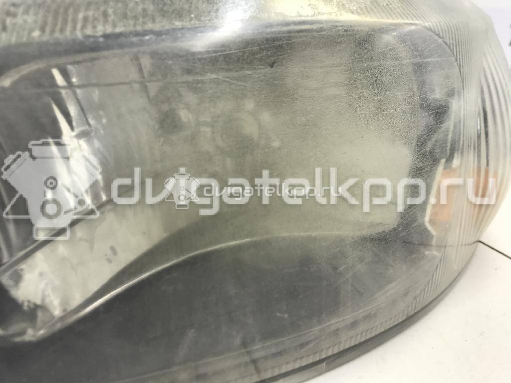 Фото Фара левая  4696783 для Ford Transit {forloop.counter}}