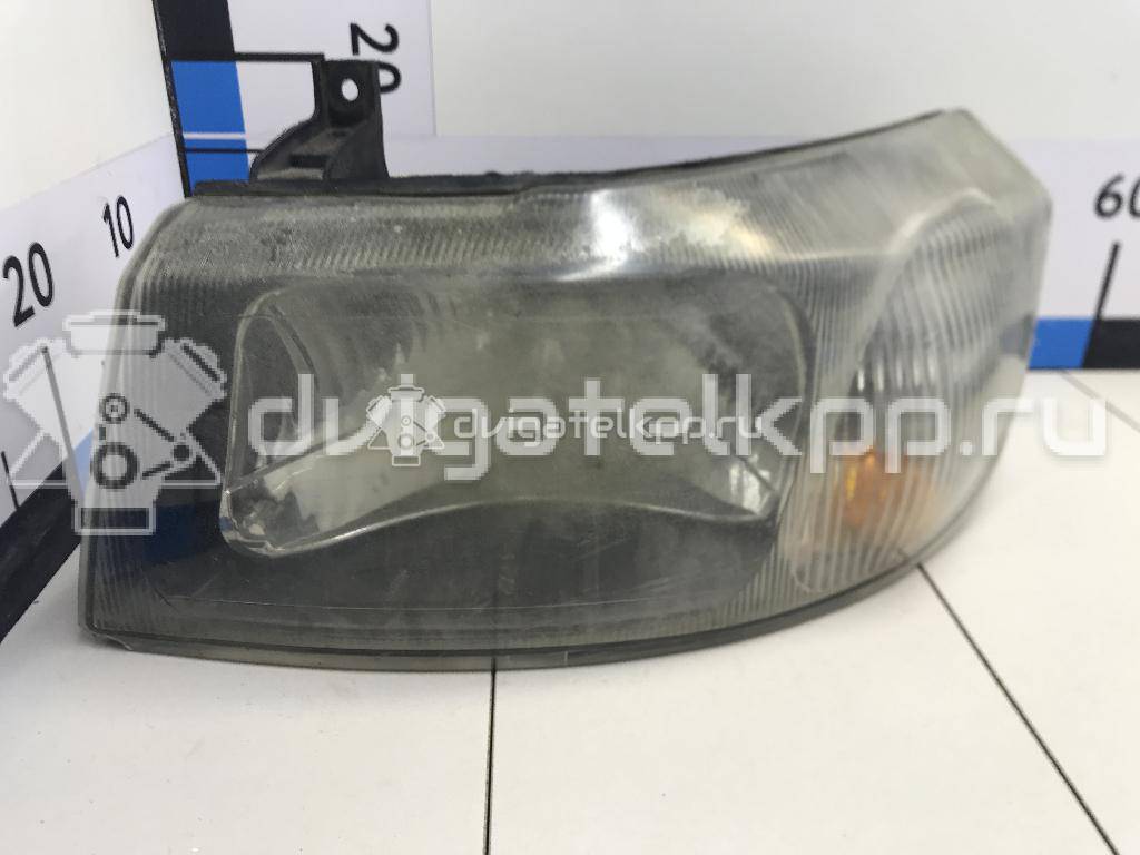 Фото Фара левая  4696783 для Ford Transit {forloop.counter}}