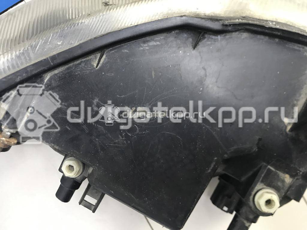 Фото Фара левая  4696783 для Ford Transit {forloop.counter}}