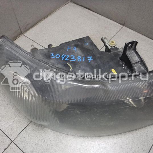 Фото Фара левая  4696783 для Ford Transit