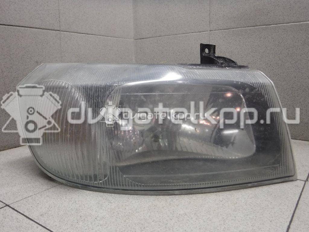 Фото Фара левая  4696783 для Ford Transit {forloop.counter}}