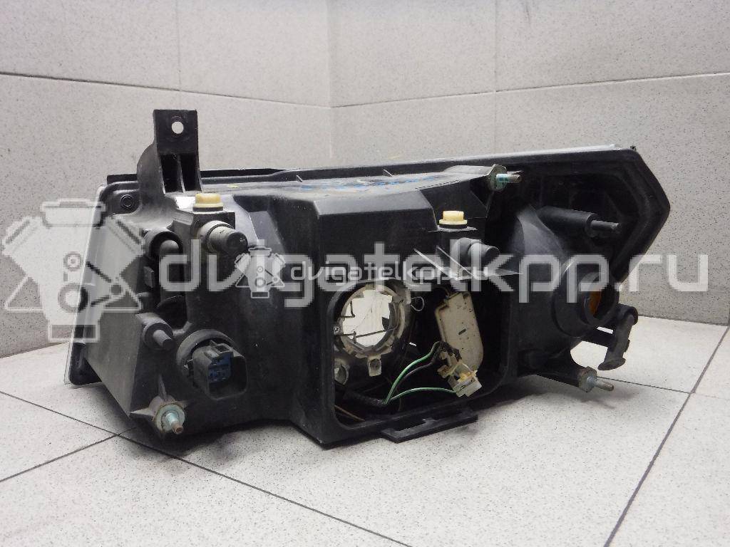 Фото Фара левая  4696783 для Ford Transit {forloop.counter}}