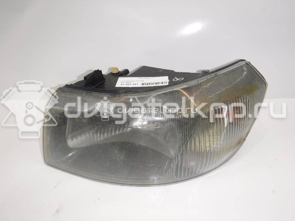 Фото Фара левая  4696800 для Ford Transit {forloop.counter}}