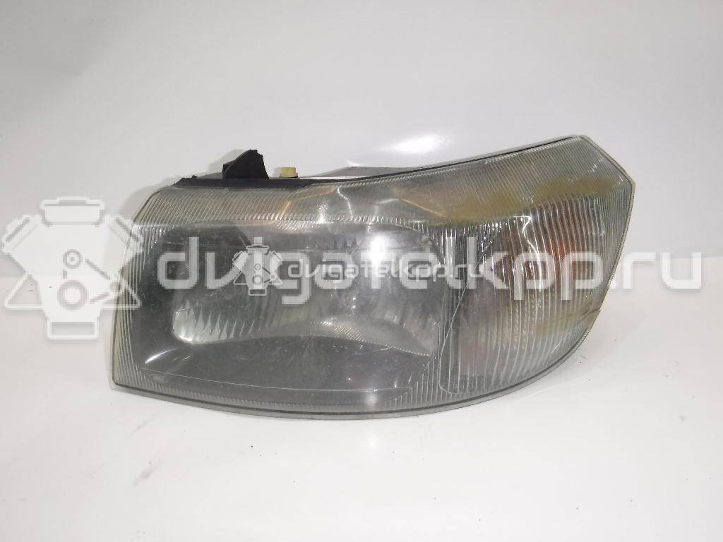 Фото Фара левая  4696800 для Ford Transit {forloop.counter}}