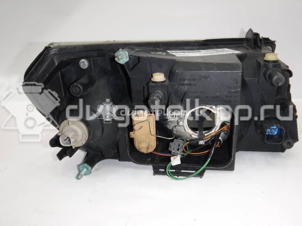 Фото Фара левая  4696800 для Ford Transit {forloop.counter}}