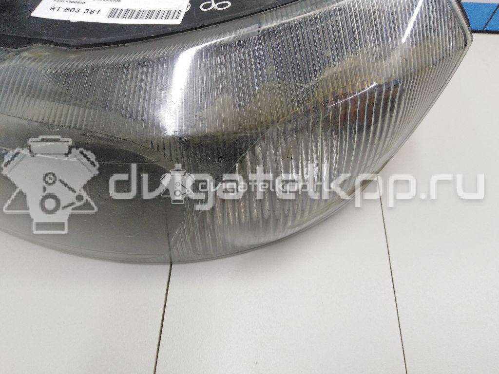 Фото Фара левая  4696800 для Ford Transit {forloop.counter}}