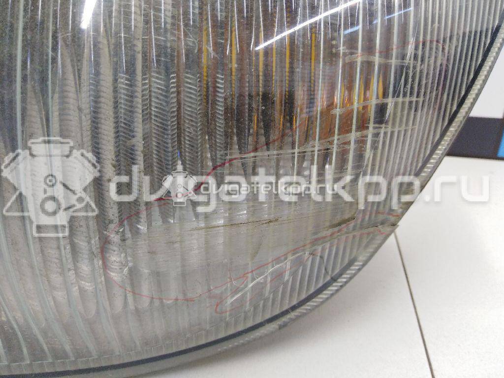 Фото Фара левая  4696800 для Ford Transit {forloop.counter}}