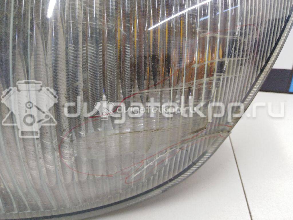 Фото Фара левая  4696800 для Ford Transit {forloop.counter}}