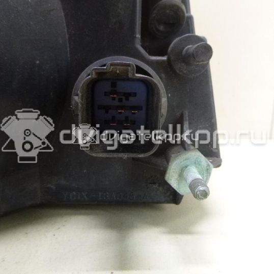 Фото Фара левая  4695294 для Ford Transit